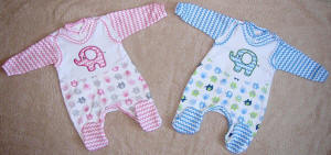 ZUZIA abbigliamento intimo per bambini abbigliamento per bambini per neonati produttore Polonia