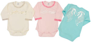 ZUZIA abbigliamento intimo per bambini abbigliamento per bambini per neonati produttore Polonia