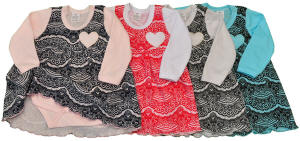 ZUZIA abbigliamento intimo per bambini abbigliamento per bambini per neonati produttore Polonia