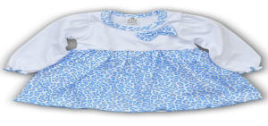 ZUZIA abbigliamento intimo per bambini abbigliamento per bambini per neonati produttore Polonia